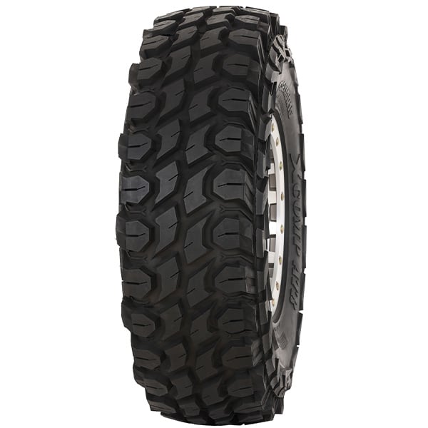 High Lifter XComp ATR Tire