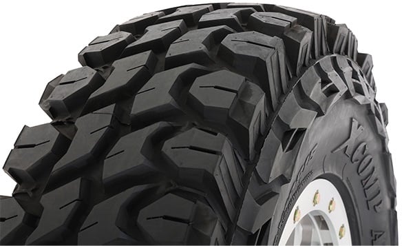 High Lifter XComp ATR Tire