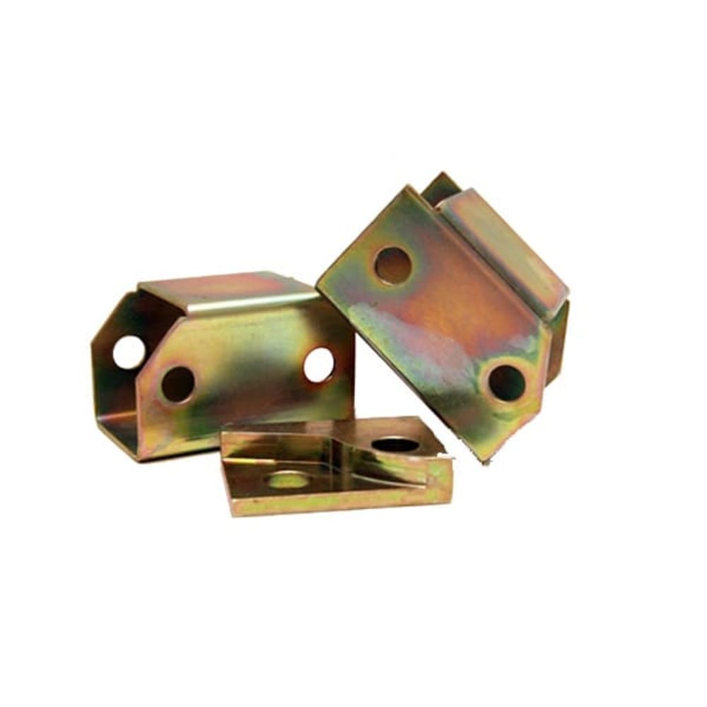 High Lifter Yamaha Rhino 700 3'' Lift Kit