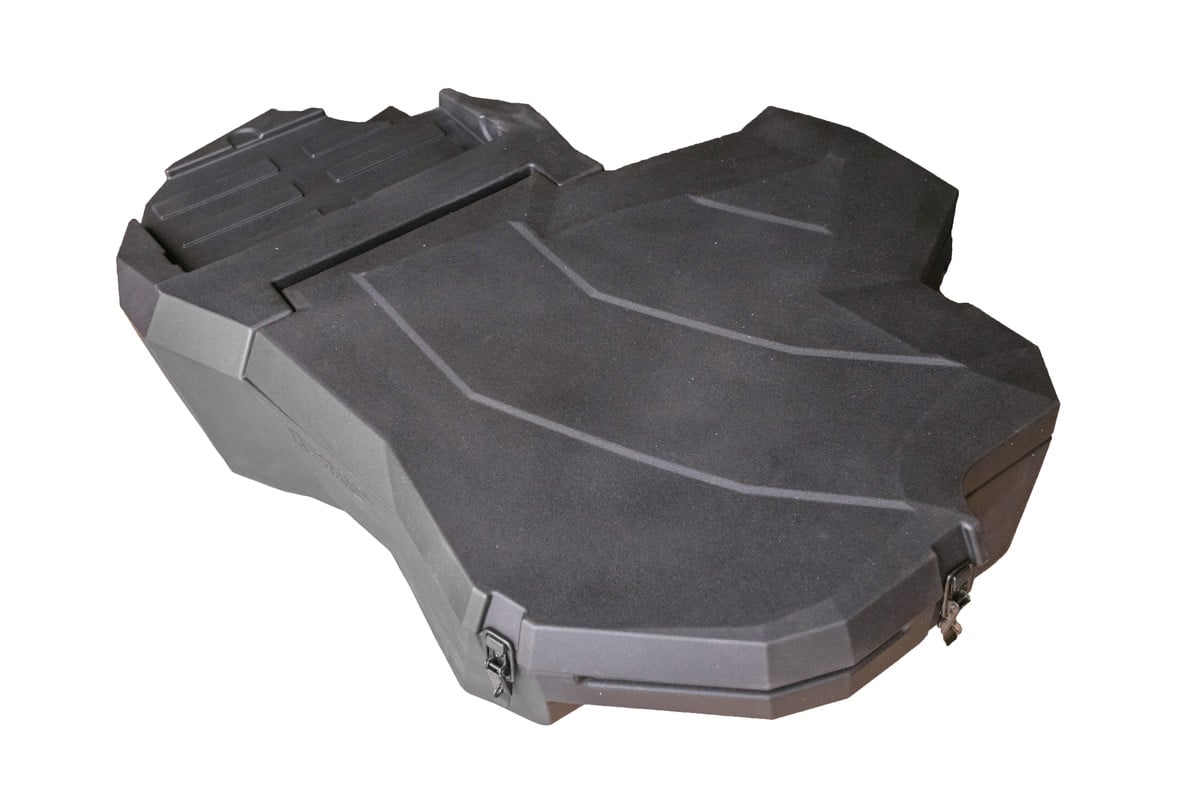 Highlands Cargo Can-Am Maverick X3 Rear Cargo Box