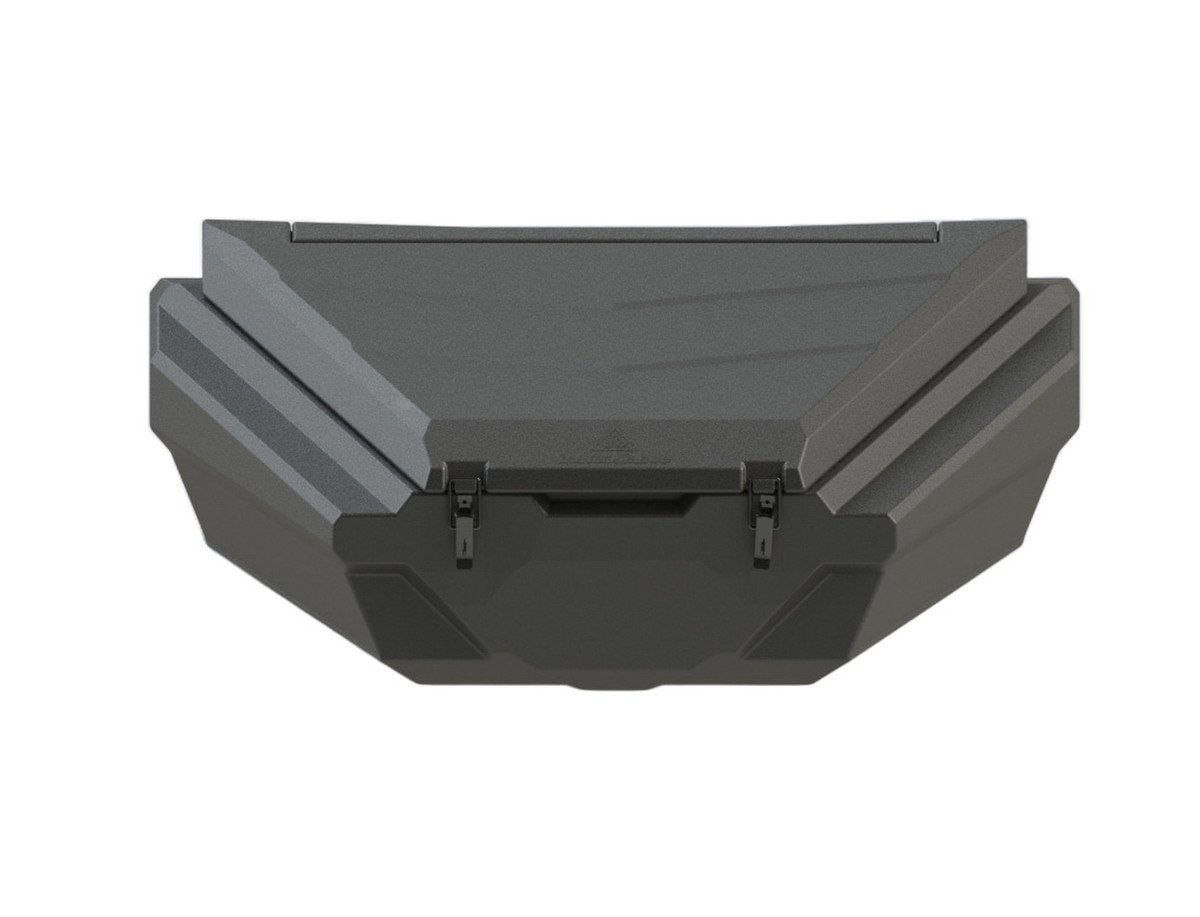 Highlands Cargo CF Moto Z-Force 950 Rear Cargo Box