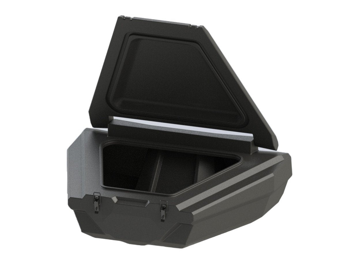 Highlands Cargo CF Moto Z-Force 950 Rear Cargo Box