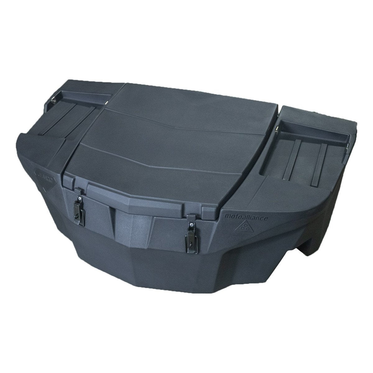 Highlands Cargo CF Moto Z-Force Rear Cargo Box