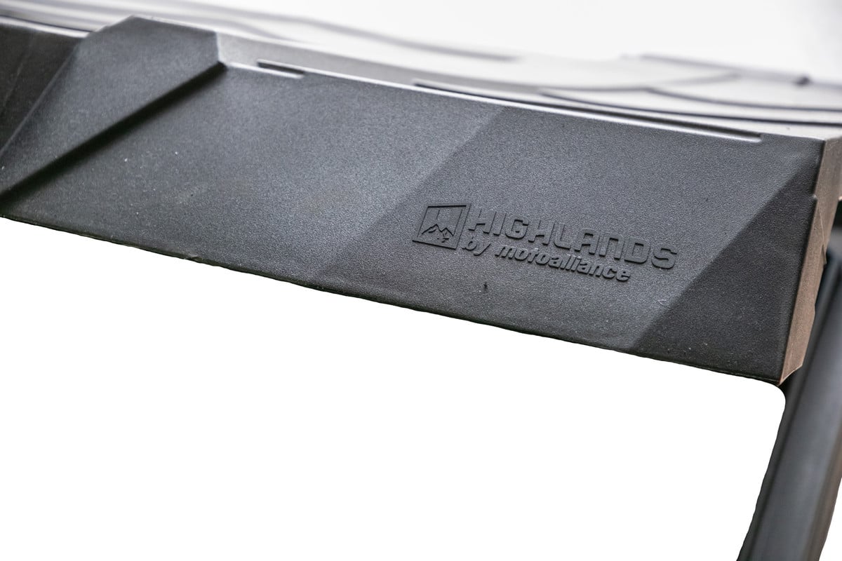 Highlands Cargo Polaris Ranger 1000/XP 1000 Cargo Box