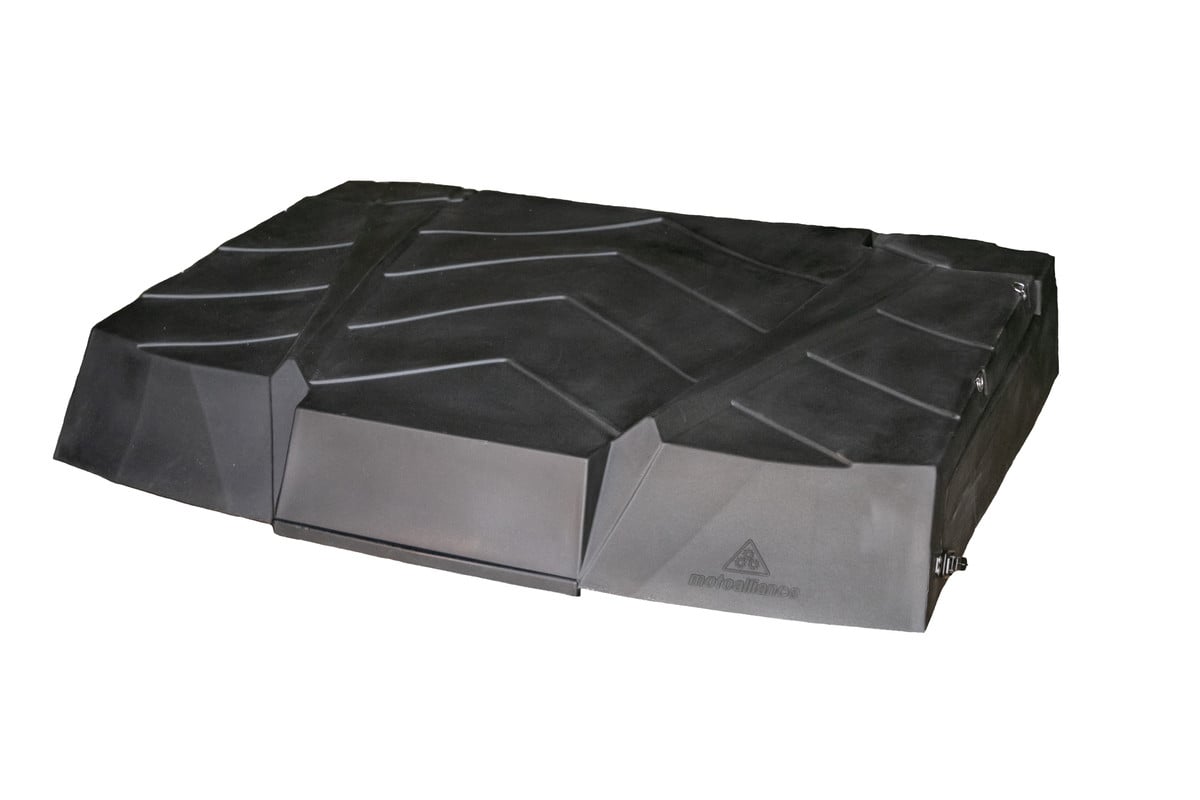 Highlands Cargo Polaris Ranger 570 Bed Cover