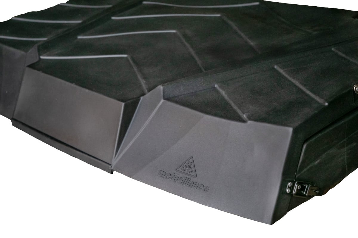 Highlands Cargo Polaris Ranger 570 Bed Cover