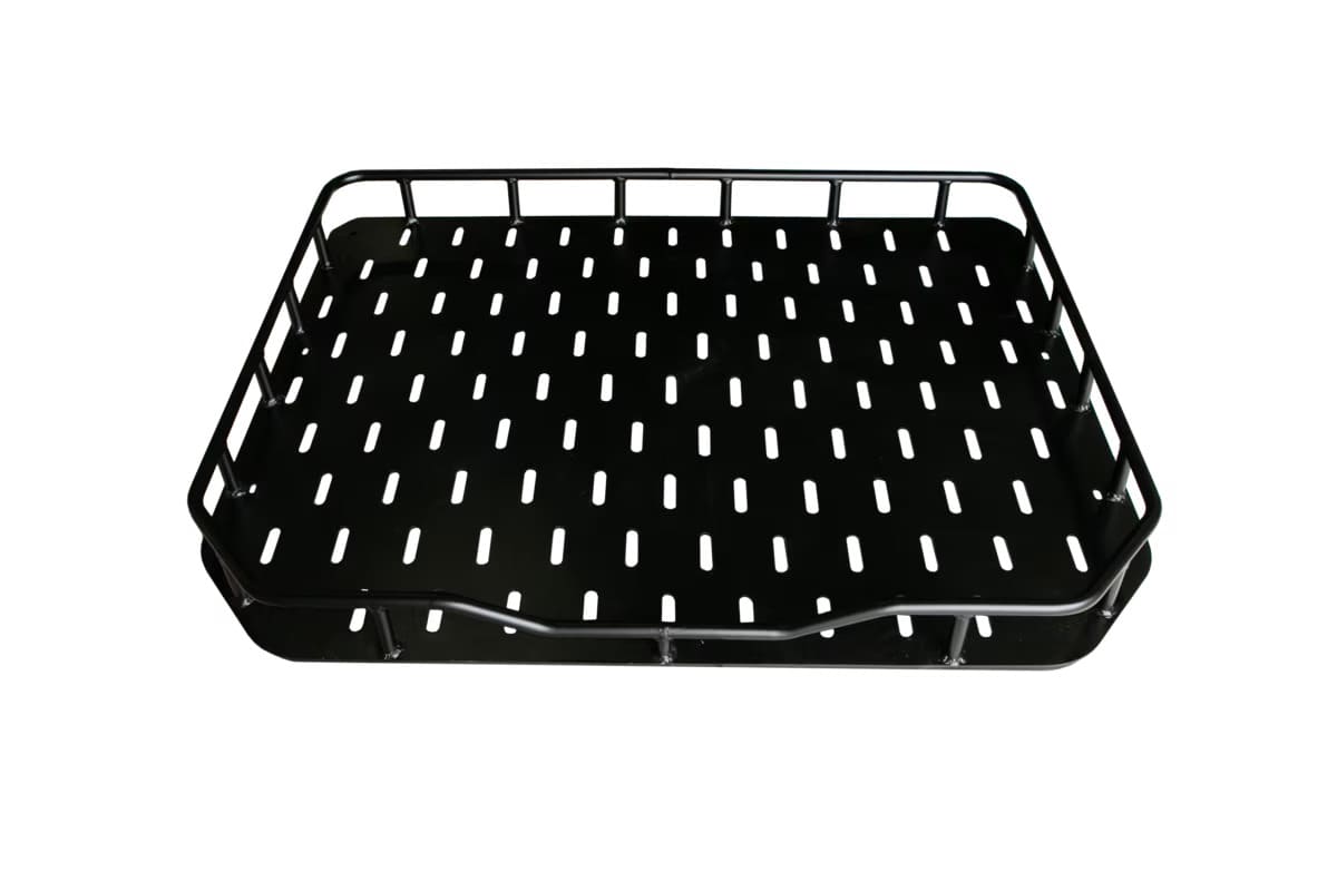 Highlands Polaris Xpedition Rear Rack