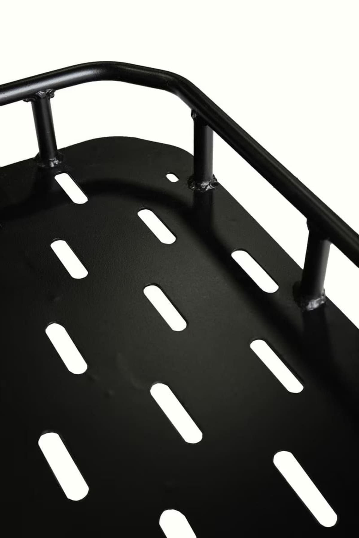 Highlands Polaris Xpedition Rear Rack