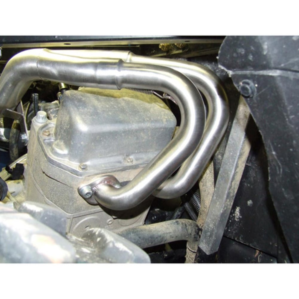 HMF '08-'10 Polaris RZR 800 Titan-XL Full Exhaust Systems