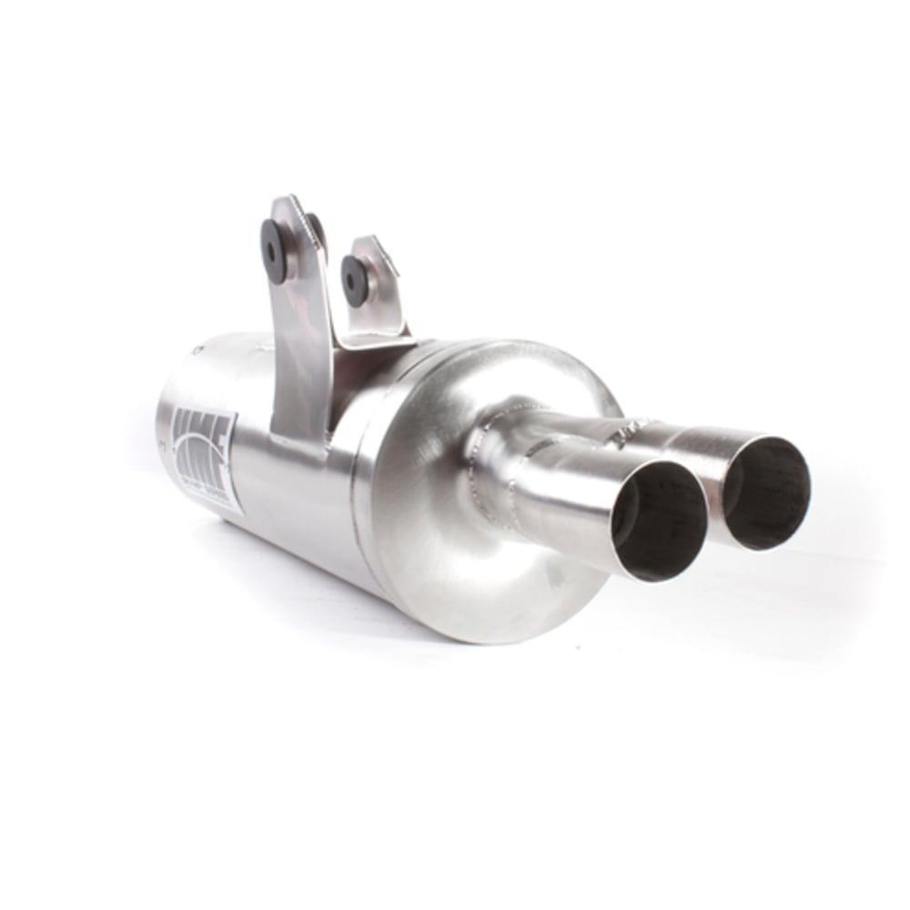 HMF '08-'13 Kawasaki Teryx Titan-QS Full Exhaust Systems