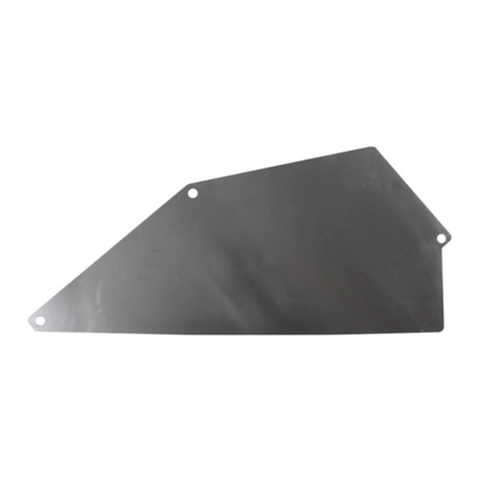 HMF 08-'14 Polaris RZR 800 Heat Shield Dump Bed