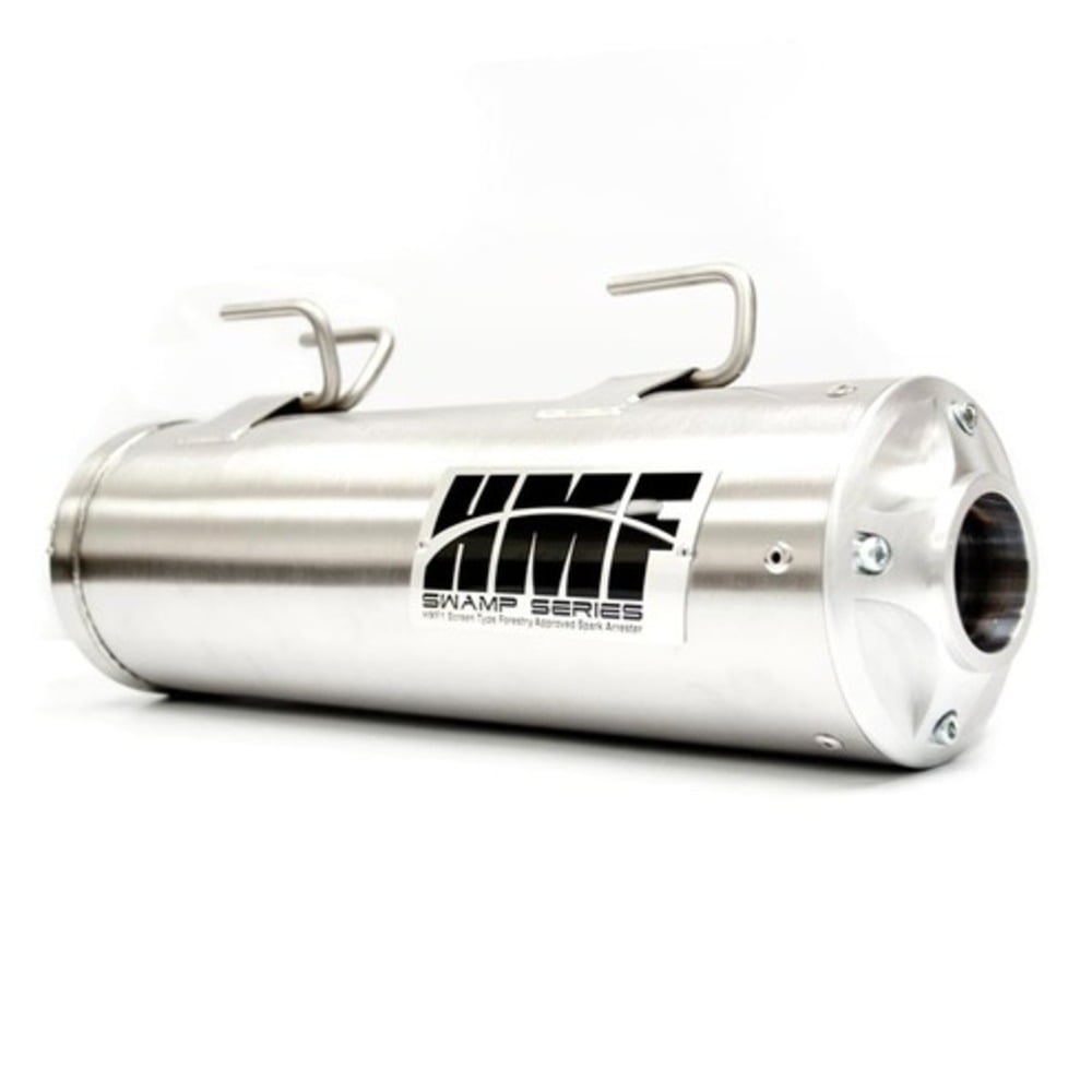HMF '10-'14 Polaris Ranger 800 XP EFI Titan-XL Slip On Exhaust Systems