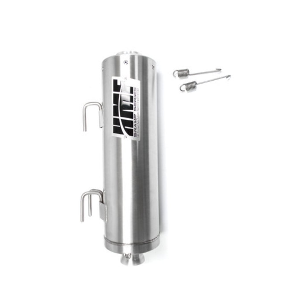 HMF '10-'14 Polaris Ranger 800 XP EFI Titan-XL Slip On Exhaust Systems