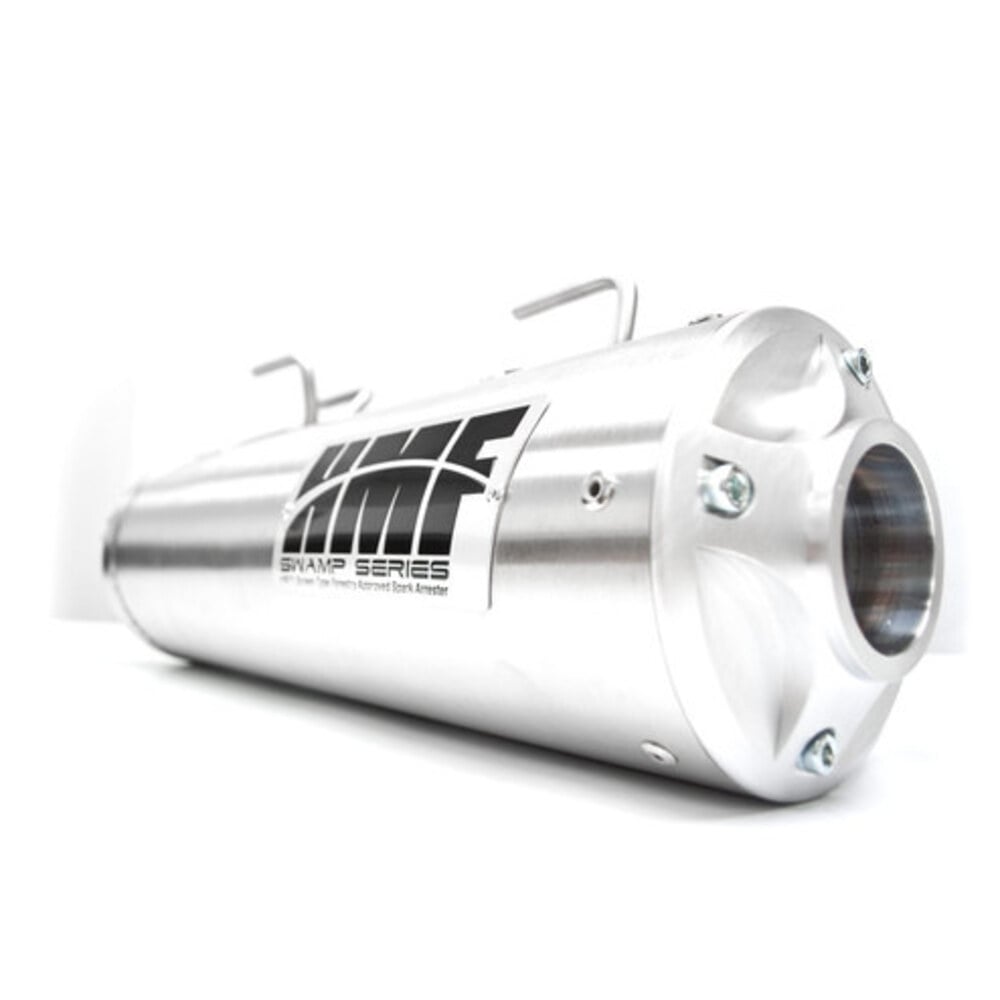 HMF '10-'14 Polaris Ranger 800 XP EFI Titan-XL Slip On Exhaust Systems