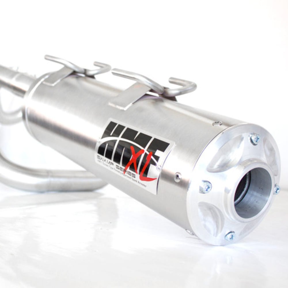 HMF '12-'14 Arctic Cat Wildcat 1000 Titan-XL Full Exhaust Systems