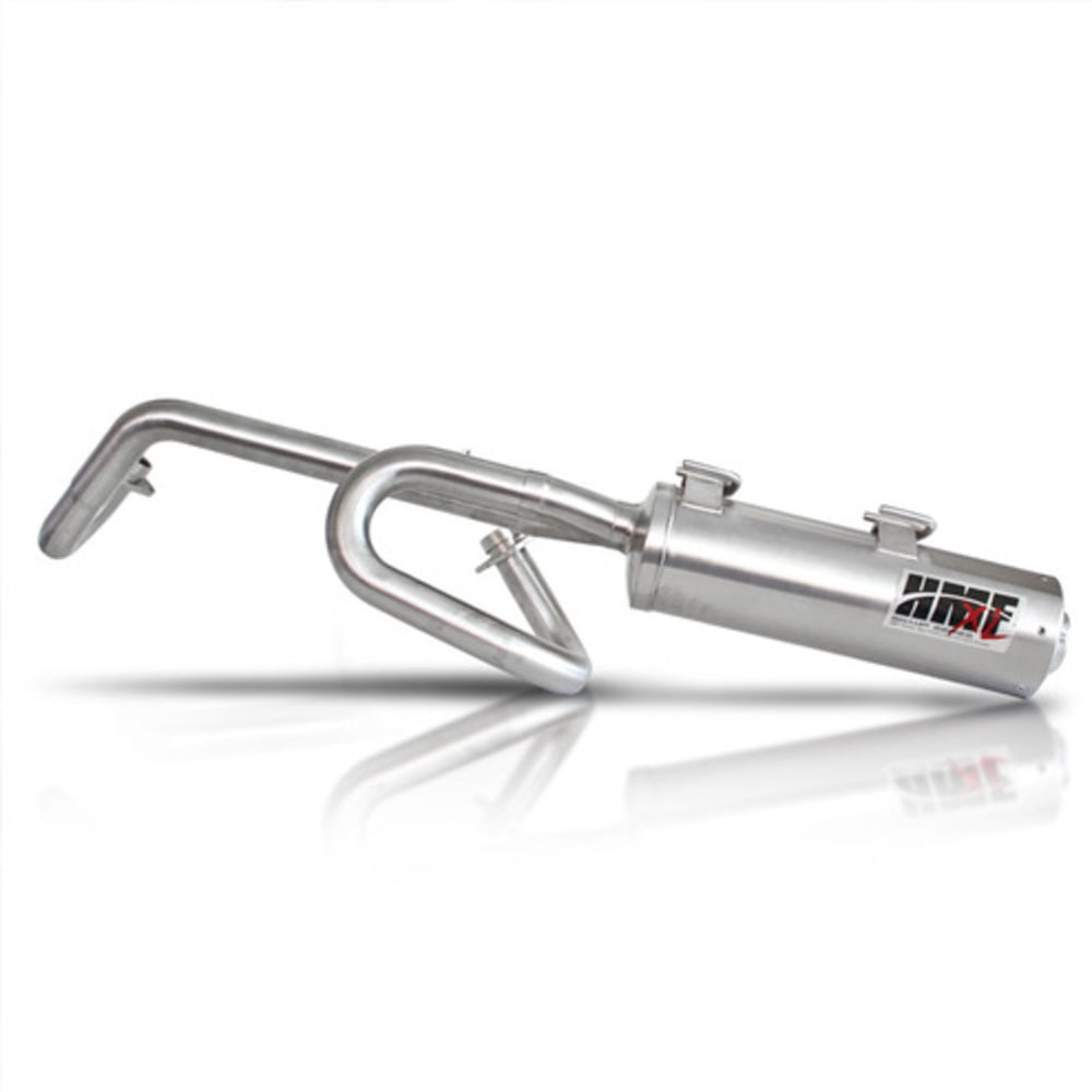 HMF '12-'14 Arctic Cat Wildcat 1000 Titan-XL Full Exhaust Systems