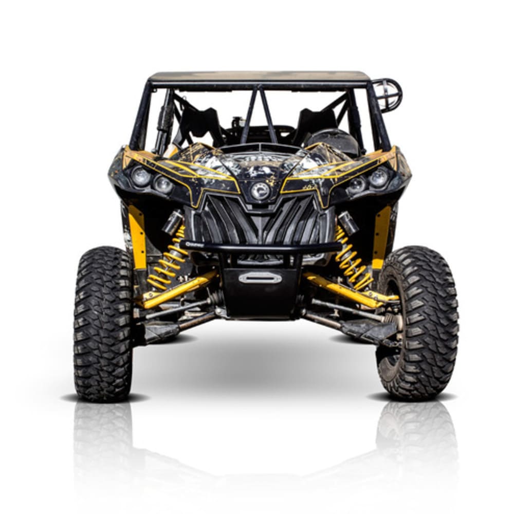 HMF '13-'18 Can-Am Maverick LT Front Bumper