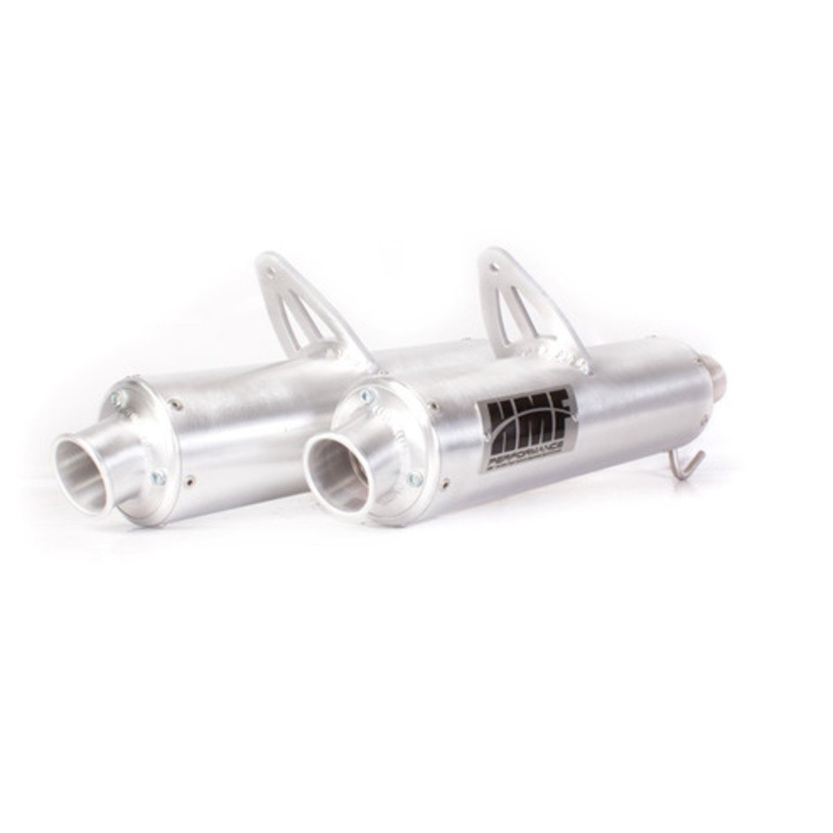 HMF '13-'18 Can-Am Maverick Performance Dual 3/4 Exhaust Systems