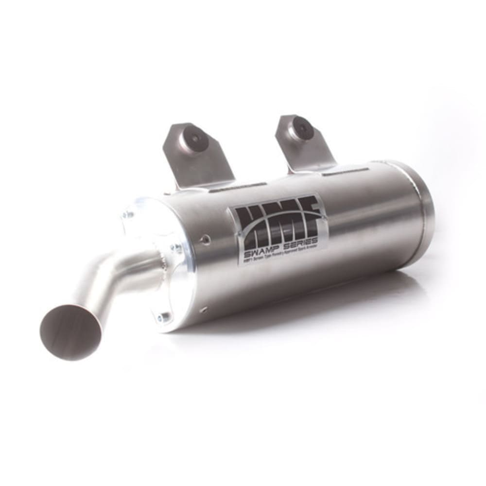HMF '13-'22 Polaris RZR 570 Titan-XL Slip On Exhaust Systems