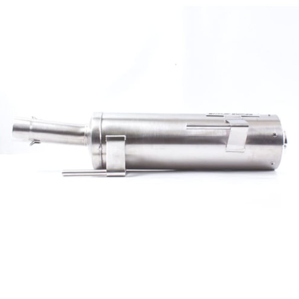 HMF '14-'21 Honda Pioneer 700 Titan-XL Slip On Exhaust Systems