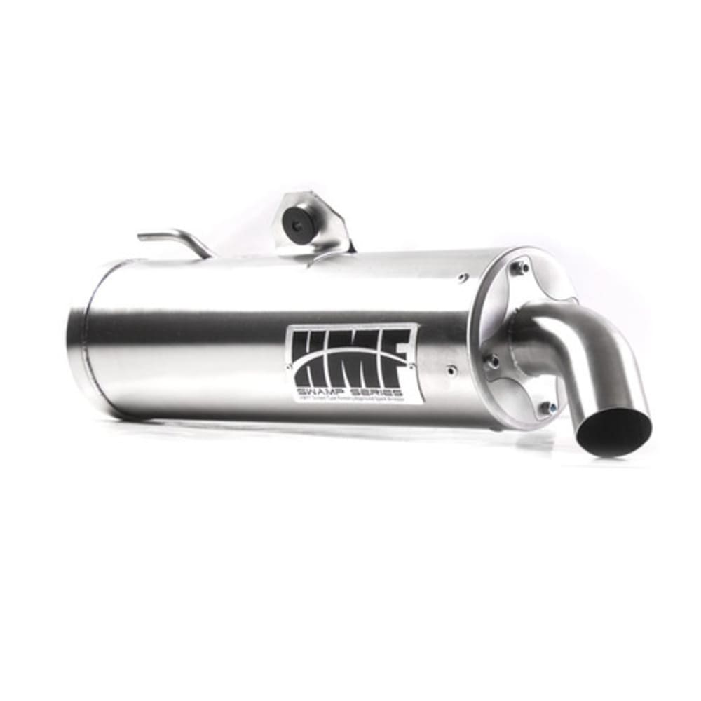 HMF '14-'22 Yamaha Viking Titan-QS Slip On Exhaust Systems