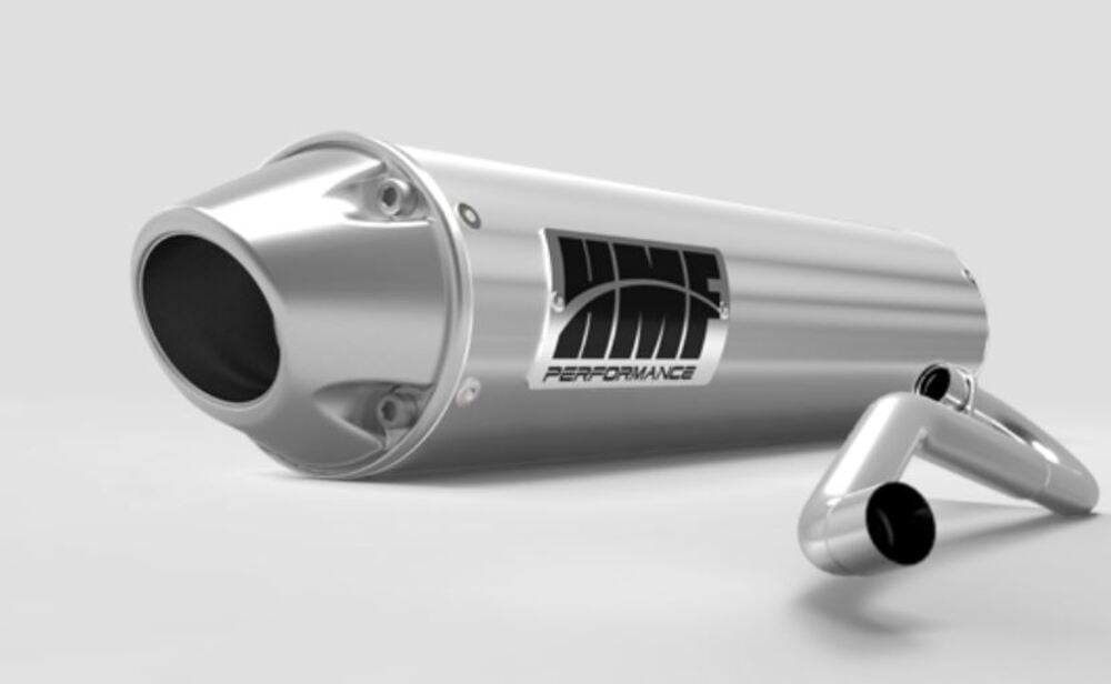 HMF '15-'17 Can-Am Maverick Performance Big Core 3/4 Exhaust Systems