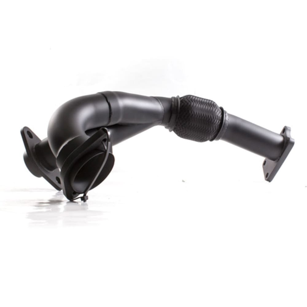 HMF '15-'17 Can-Am Maverick Turbo Race-Up Pipe