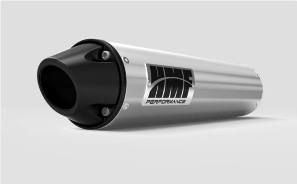 HMF '16-'17 Arctic Cat Wildcat Sport Performance Slip On Exhaust