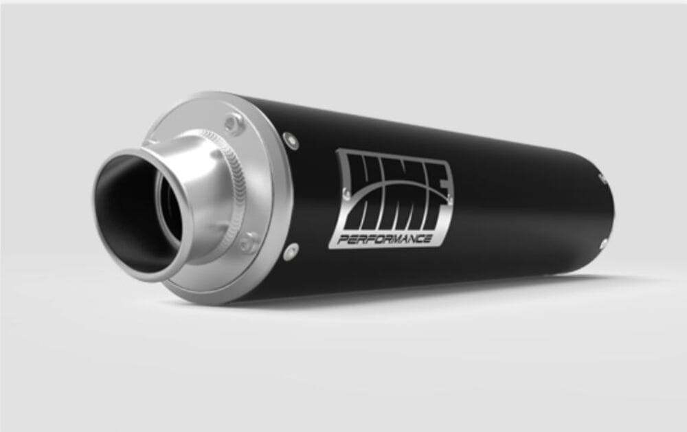 HMF '16-'17 Arctic Cat Wildcat Sport Performance Slip On Exhaust