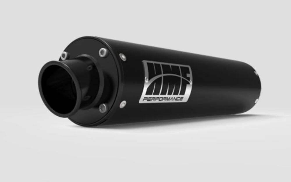 HMF '16-'17 Arctic Cat Wildcat Sport Performance Slip On Exhaust