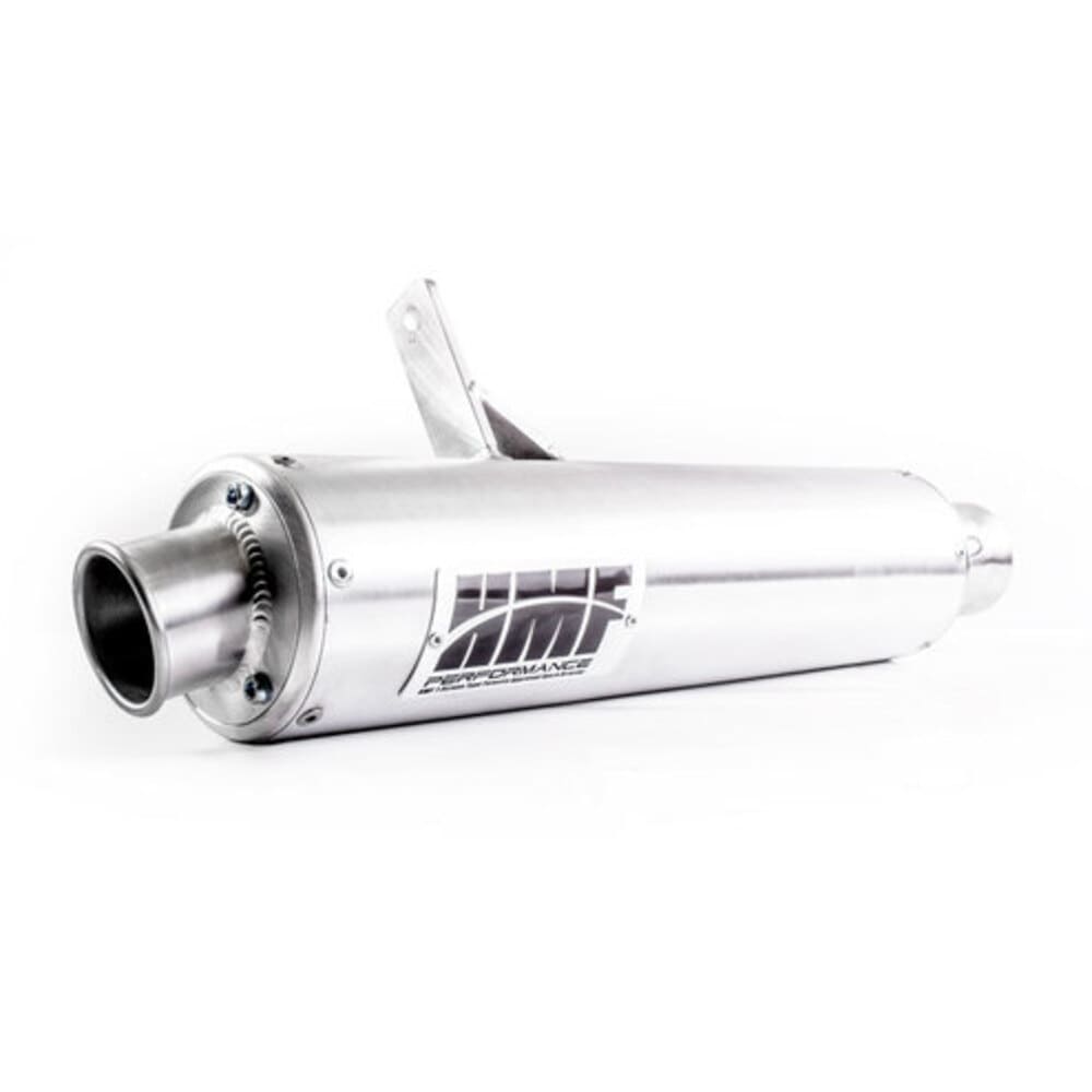 HMF '16-'17 Arctic Cat Wildcat Sport Titan-XL Slip On Exhaust Systems