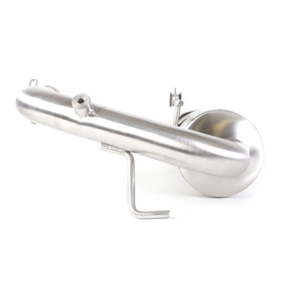 HMF '16-'18 Yamaha Wolverine Titan-XL Full Exhaust Systems