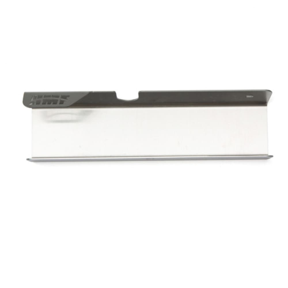 HMF '16-'22 Polaris RZR XP Turbo Head Pipe - Brushed