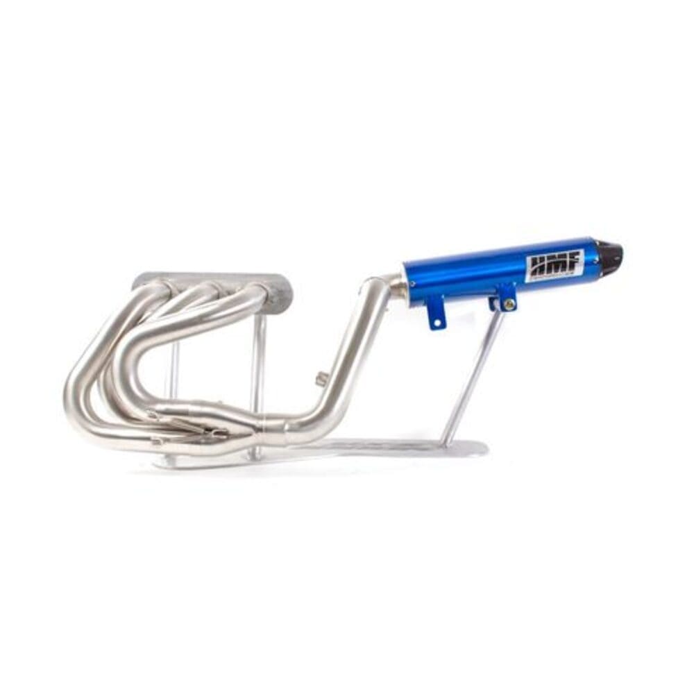 HMF '16-'22 Yamaha YXZ 1000R Performance Series Full Exhaust Systems