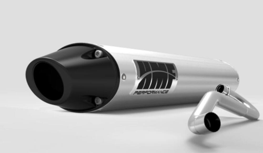 HMF '16-'22 Yamaha YXZ 1000R Performance Series Full Exhaust Systems
