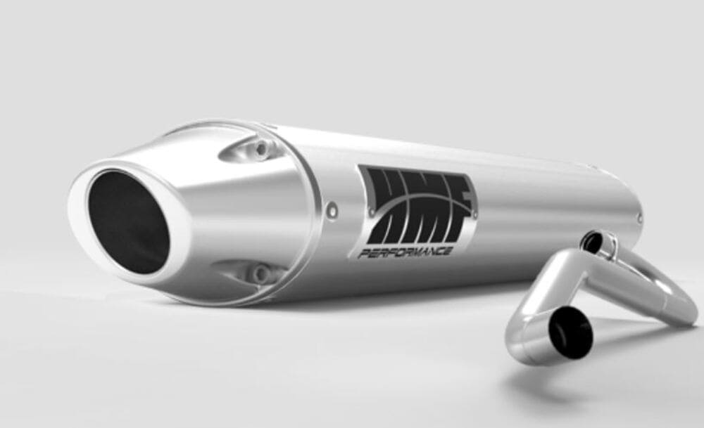HMF '16-'22 Yamaha YXZ 1000R Performance Series Full Exhaust Systems