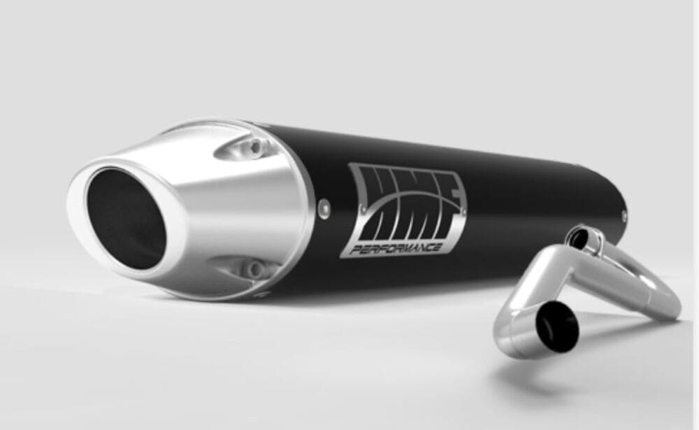 HMF '16-'22 Yamaha YXZ 1000R Performance Series Full Exhaust Systems