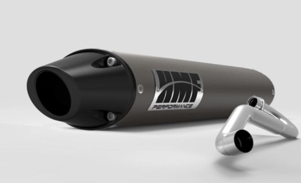 HMF '16-'22 Yamaha YXZ 1000R Performance Series Full Exhaust Systems