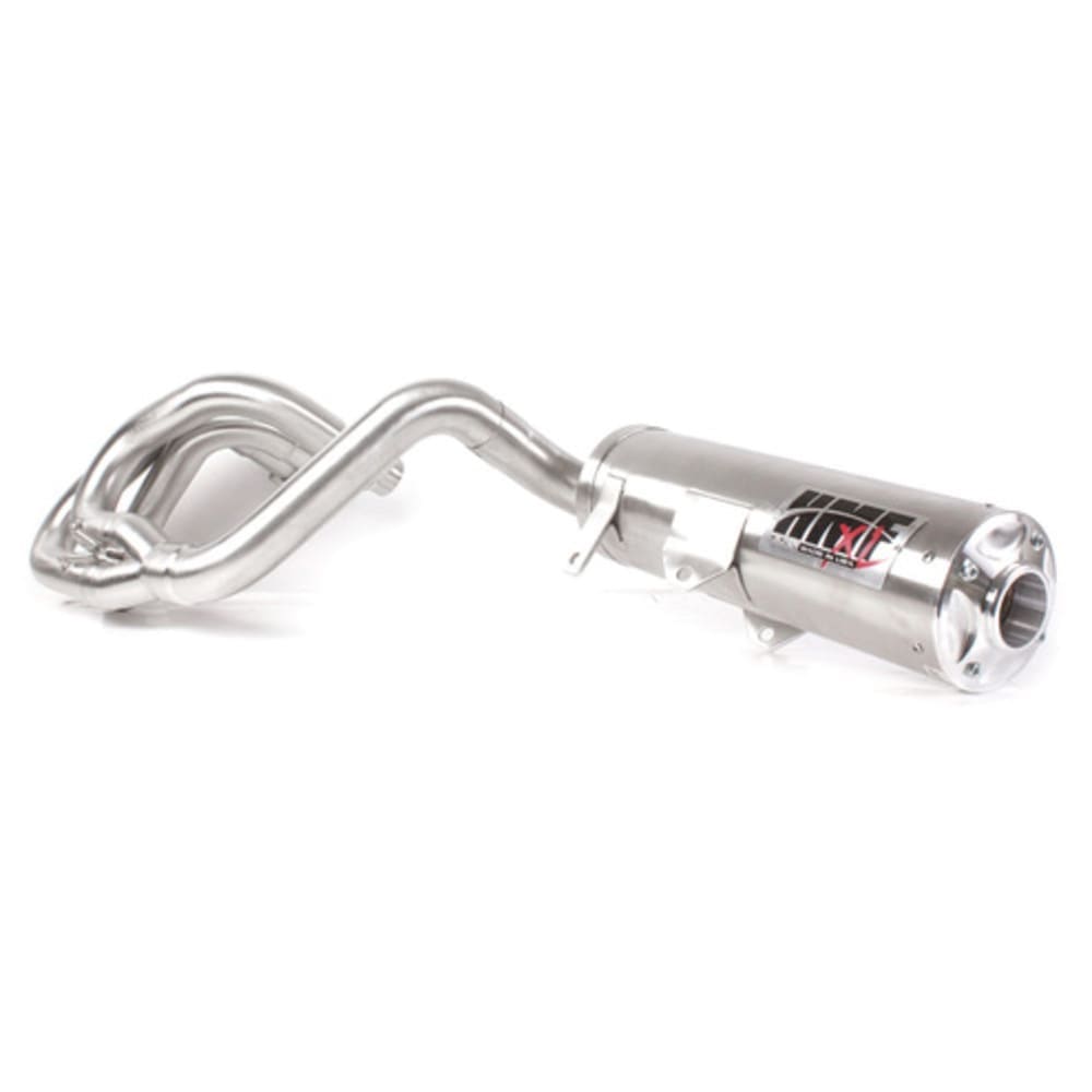 HMF '16-'22 Yamaha YXZ 1000R Titan-XL Full Exhaust Systems