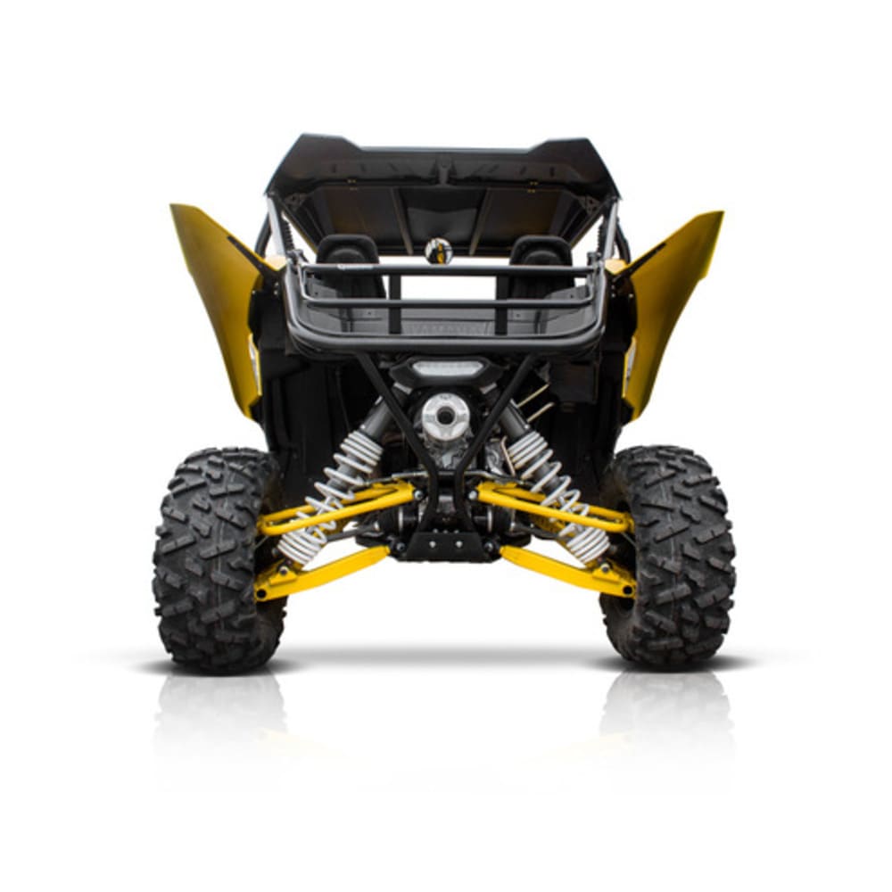 HMF '16-'22 Yamaha YXZ 1000R Titan-XL Slip On Exhaust Systems