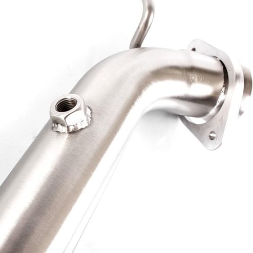 HMF '16-'24 Honda® Pioneer 1000 Titan-XL Slip On Exhaust Systems