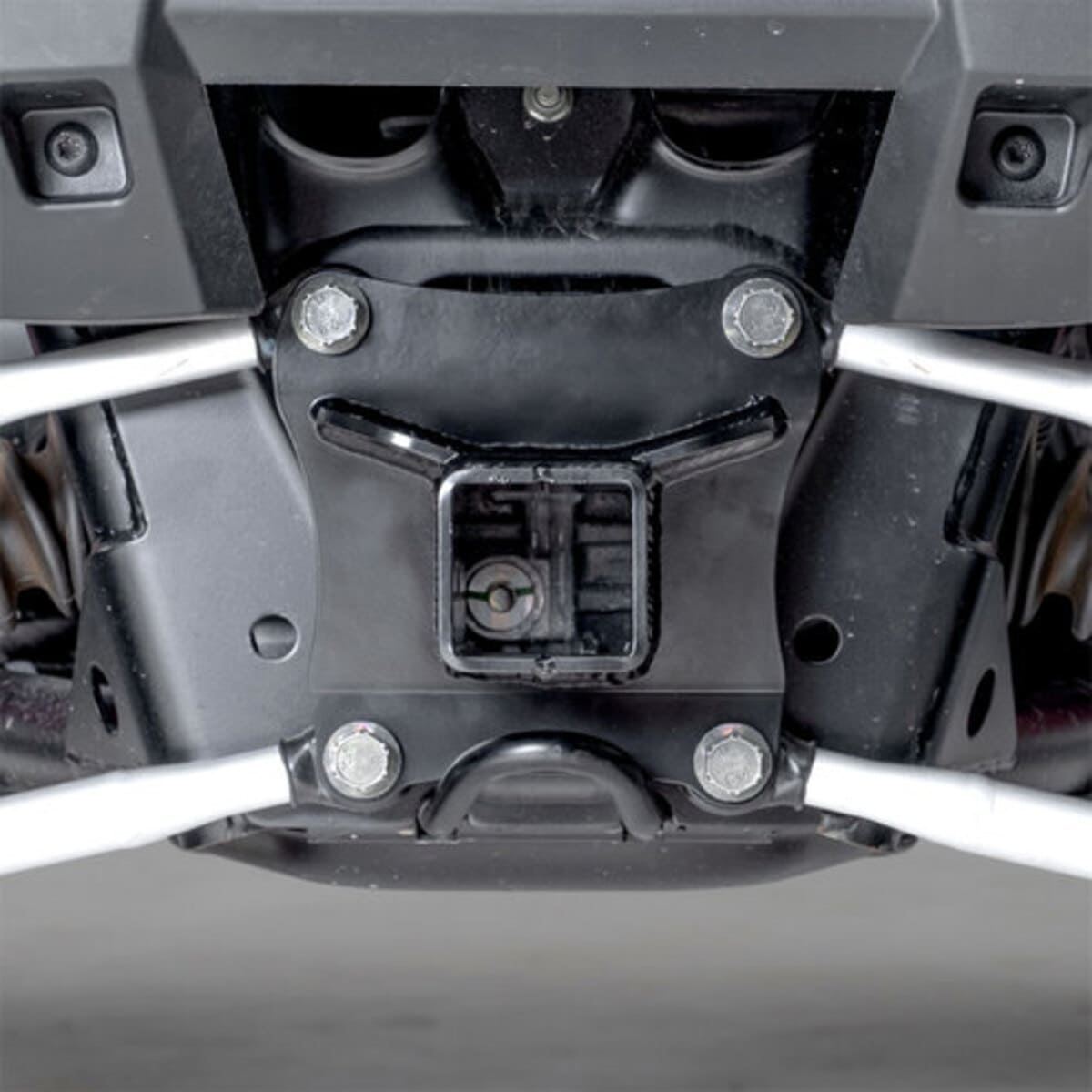 HMF '17-'26 Polaris RZR XP 1000 2" HD Receiver Hitch