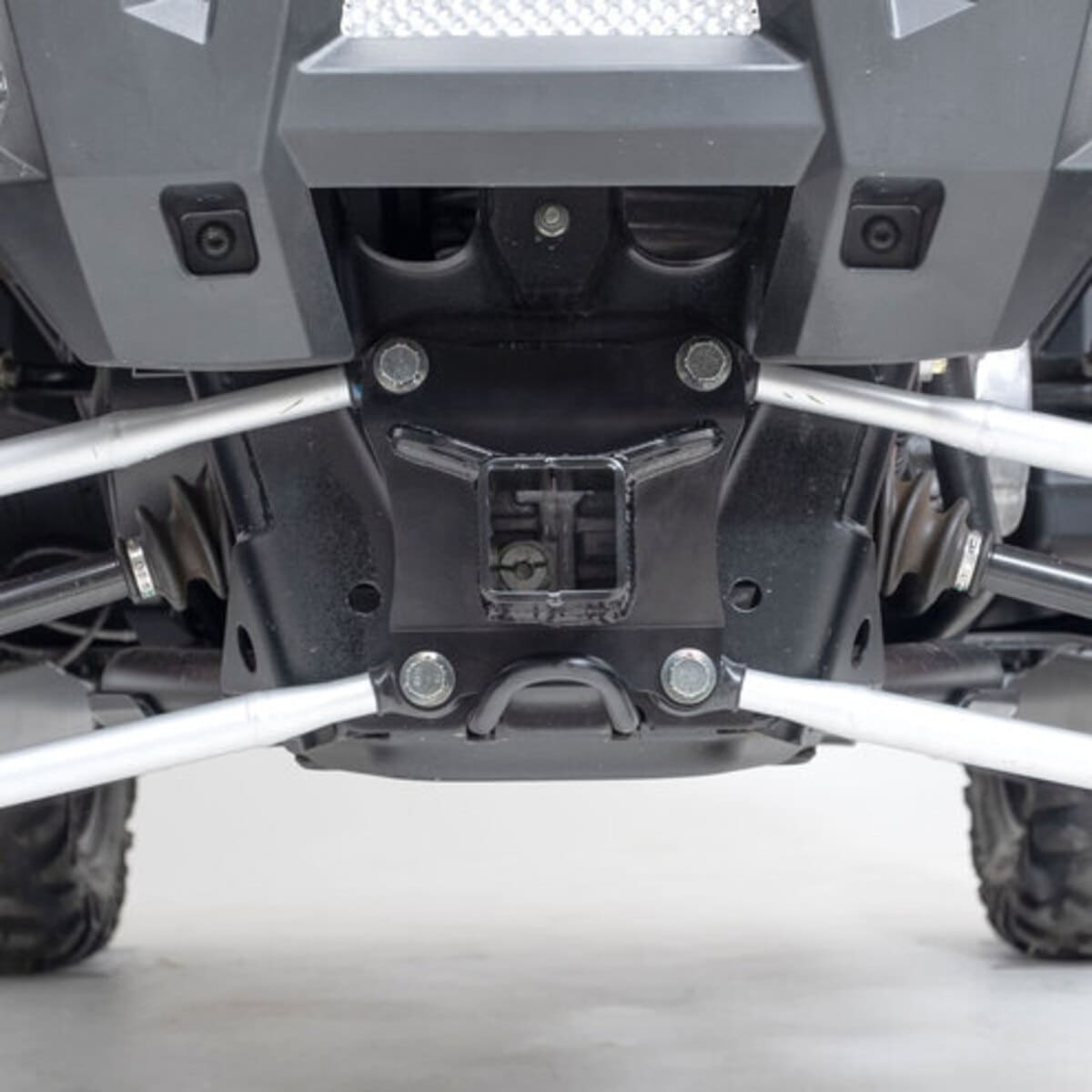 HMF '17-'26 Polaris RZR XP 1000 2" HD Receiver Hitch