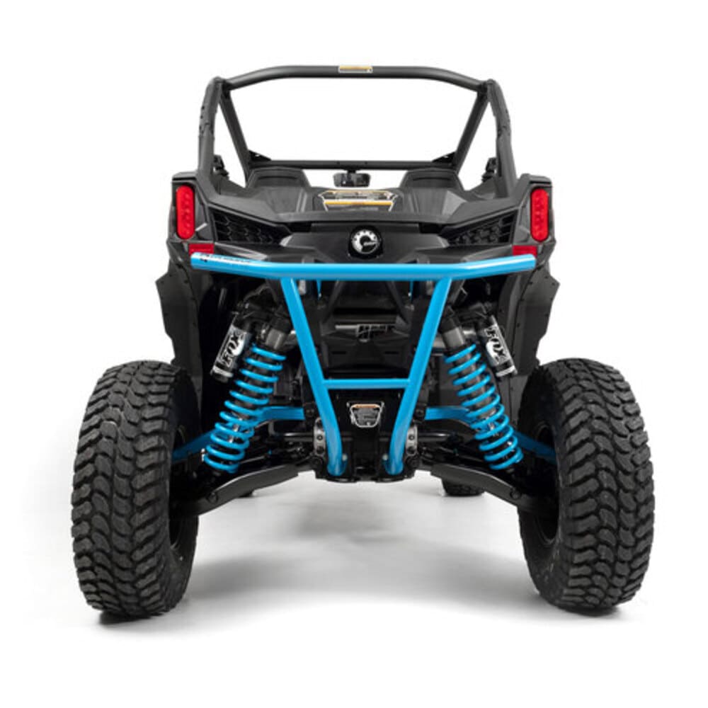 HMF '19-'22 Can-Am Maverick Sport 1000R Titan Series Slip-On Exhaust