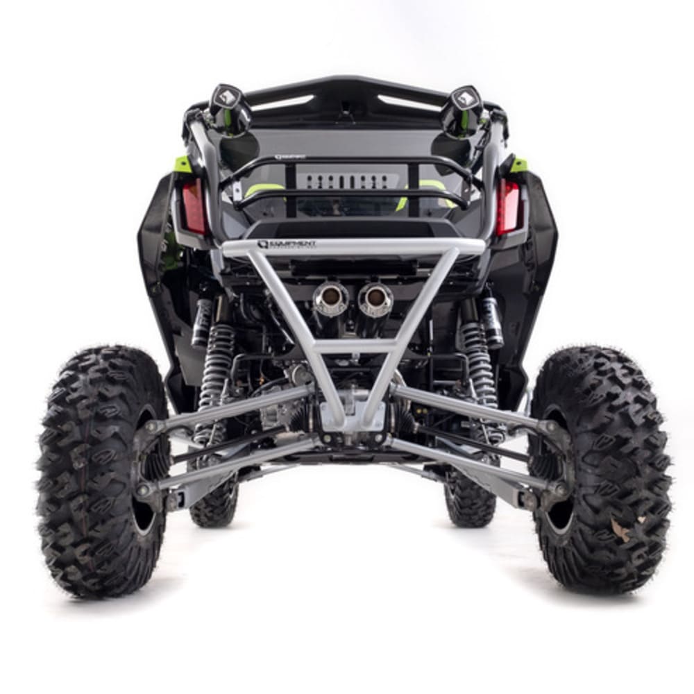 HMF ’19-’23 Honda Talon 1000R/X Titan Series Dual Full Exhaust Systems