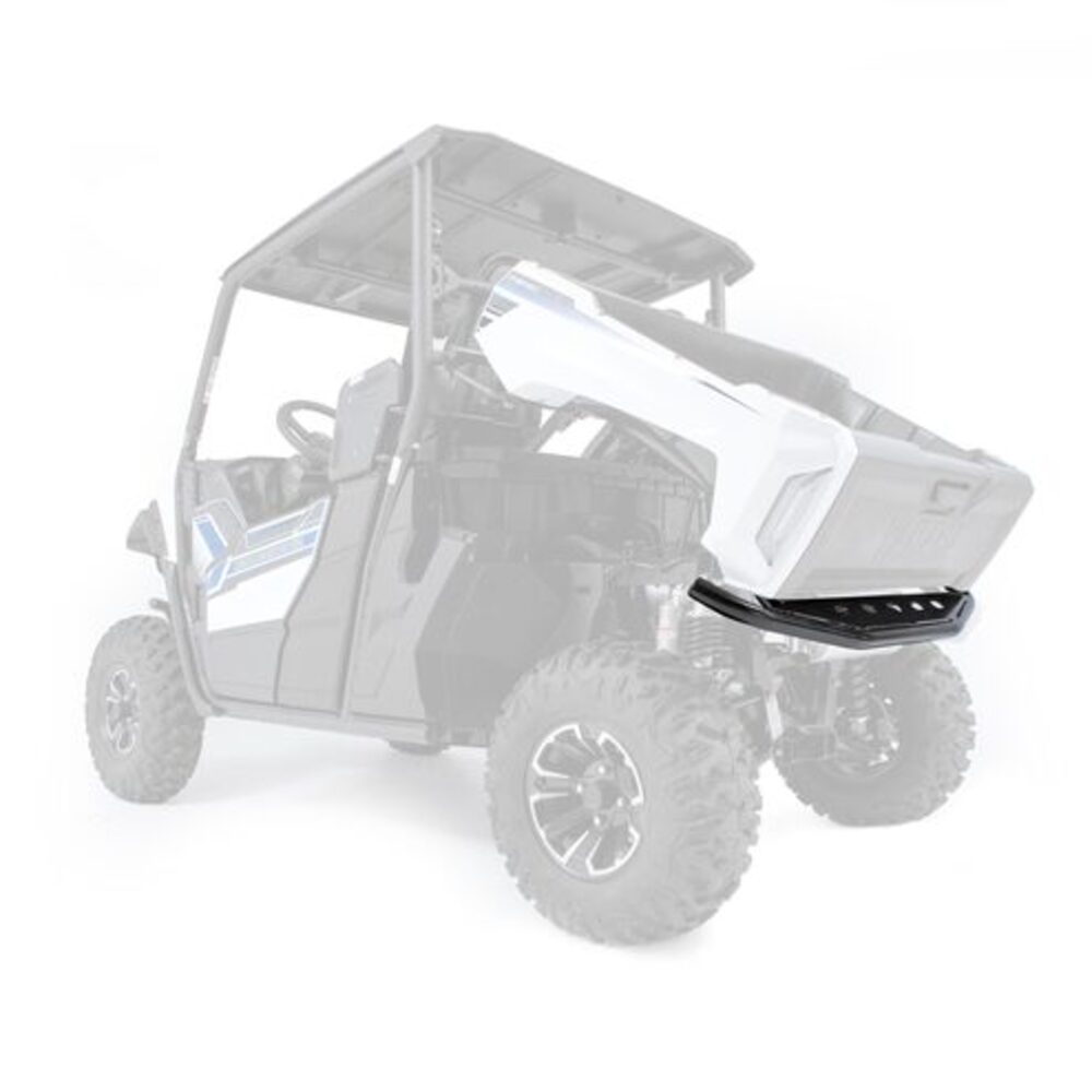 HMF '19-'24 Yamaha Wolverine X2 Full Step Rear Bumper