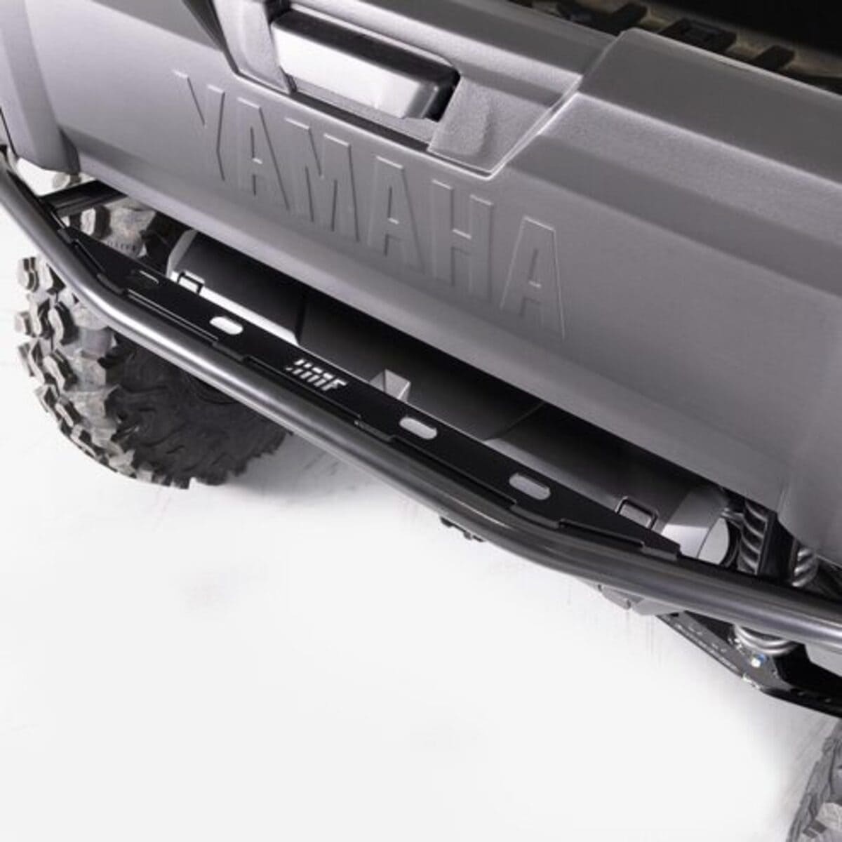 HMF '19-'26 Yamaha Wolverine Half Step Rear Bumper