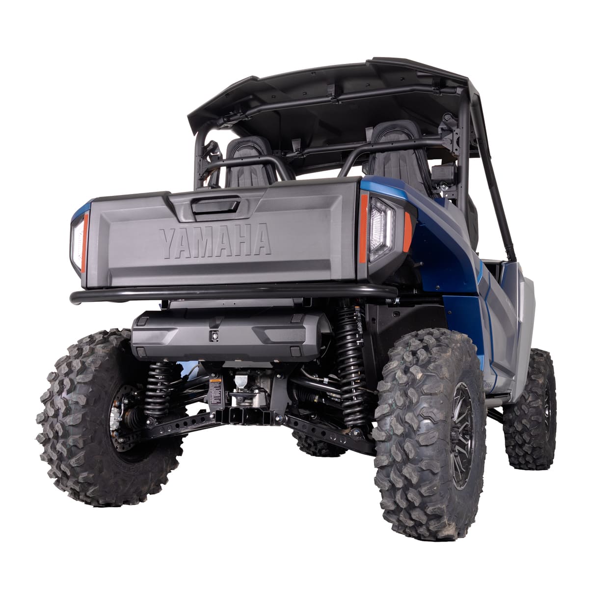 HMF '19-'26 Yamaha Wolverine Half Step Rear Bumper