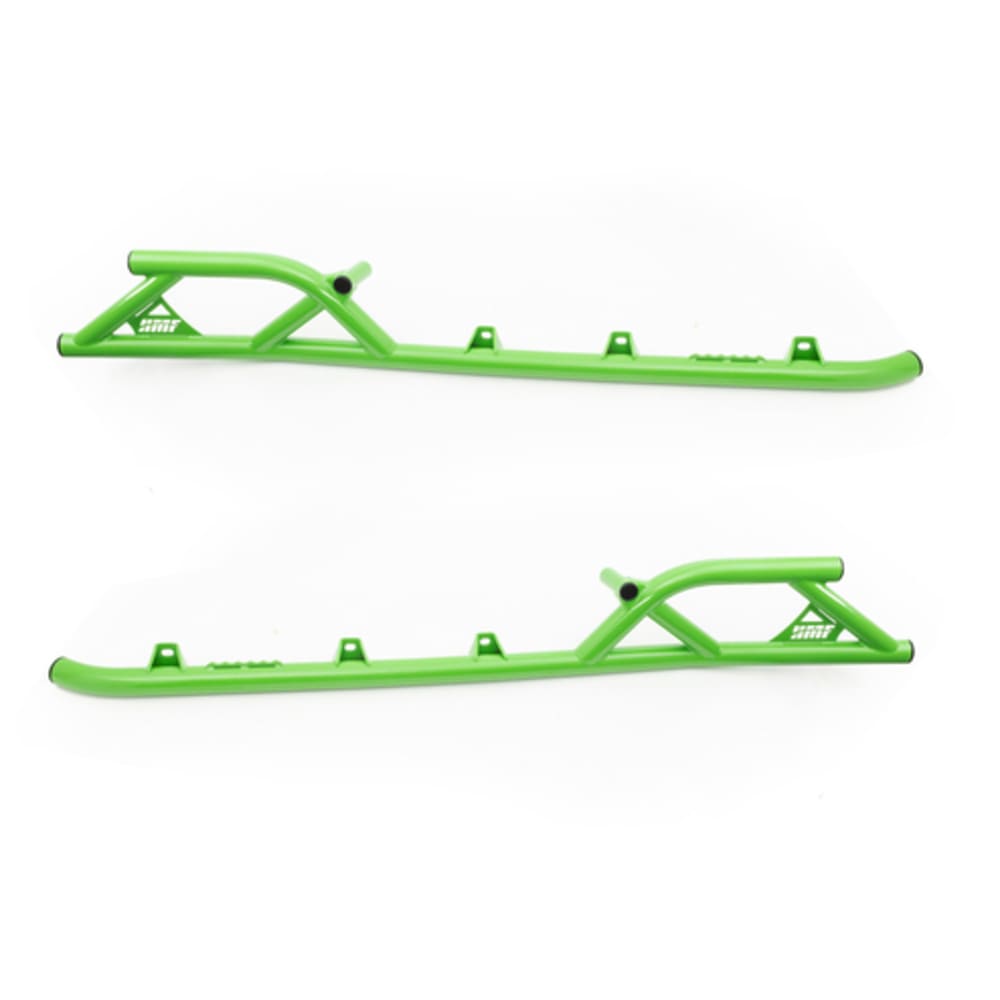 HMF '20-'25 Kawasaki KRX 1000 Rock Sliders