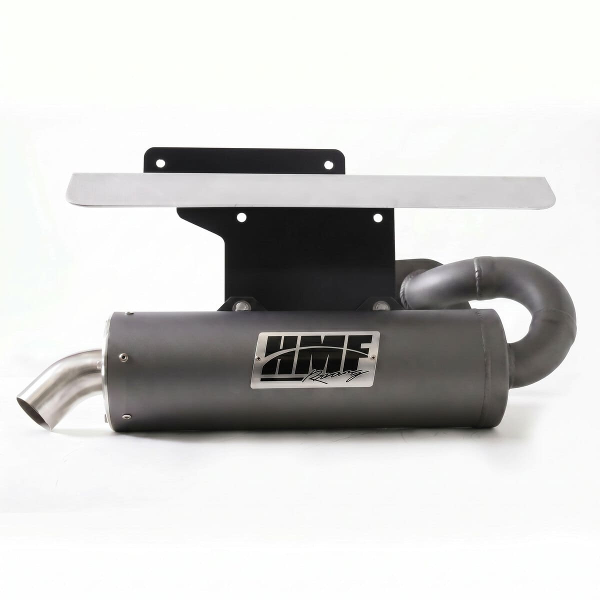 HMF '21-'26 Yamaha Wolverine RMAX Titan Quiet Exhaust Systems
